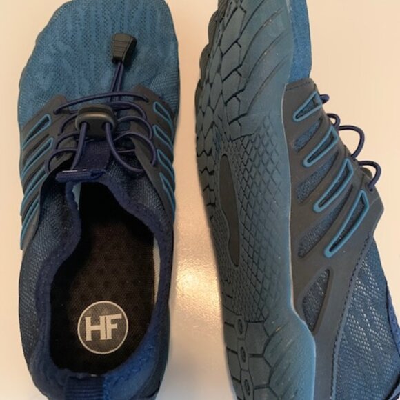 Hike Footwear Colson Pro (unisex) size 40 (Euro) 8.5 Womens (USA) - Picture 3 of 4